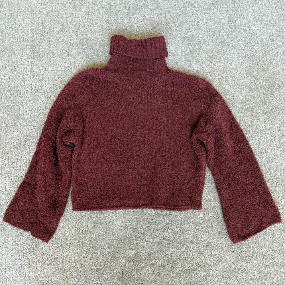 Urban Outfitters Turtleneck Sweater - Picture 4 of 5
